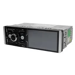 Автомагнітола MP5 4051T BT 4.1з сенсорним монітором, бренд - XPRO (43188-4051T_854) - мініатюра 5
