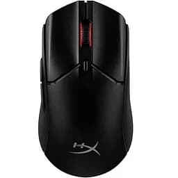 Беспроводная мышь HyperX Pulsefire Haste 2 Wireless Black (6N0B0AA)
