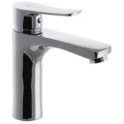 Смеситель для умывальника Zerix JXF1-A445 ZX3258 Хром