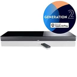 Саундбар Canton Smart Sounddeck 100 Black