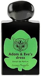 Экстракт Lorenzo Pazzaglia Adam & Eve's Dress Тестер 50 мл 
