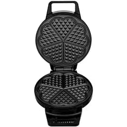 Вафельниця Sencor SWF 1010BK (41009875) - мініатюра 3