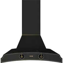 Вытяжка купольная Gorenje DK63MCLB