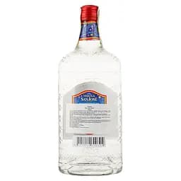 Текіла Tequila San Jose Silver, 35%, 0.7 л - мініатюра 2