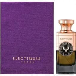 Парфюмированная вода оригинал Electimuss Mercurial Cashmere 100 мл Parfum