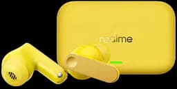 Гарнітура Realme T500 Pro (RMA2502) Yellow (7274412) - мініатюра 2