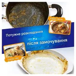 Японський засіб для миття посуду Lion Charmy Magica з ферментами, аромат персика 220 мл - мініатюра 4