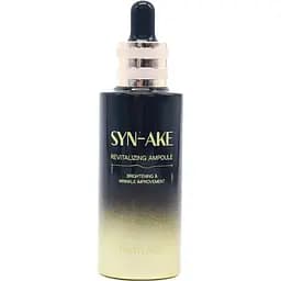 Сироватка для обличчя FarmStay Syn-Ake Revitalizing Ampoule 55 мл - мініатюра 2