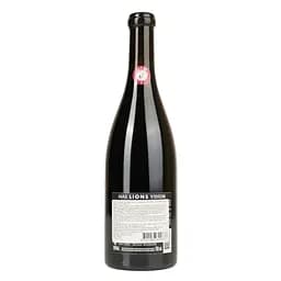 Вино Max Lions Vinum AOP Minervois la Liviniere червоне сухе 0.75 л - мініатюра 3