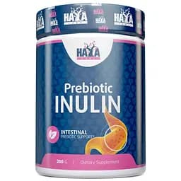 Пробиотики и пребиотики Haya Labs Prebiotic Inulin 200 г