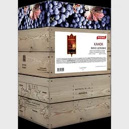 Вино церковне Kahor червоне 13% 10 л