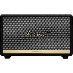 Моноблочная акустическая система Marshall Acton II Bluetooth Black (1001900)