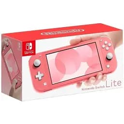 Ігрова консоль Nintendo Switch Lite HDH-001 Coral - мініатюра 5
