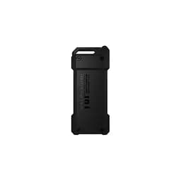 Зовнішня кишеня ASUS SSD M.2 ESD-T1A/BLK/G/AS (90DD02N0-M09000) - мініатюра 2