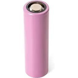 Аккумулятор JHY 21700 Li-Ion 6000mAh 3.6V 15A (INR21700-6000)