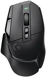 Миша комп'ютерна Logitech G502 X Black (910-006138, 910-006140) - мініатюра 2