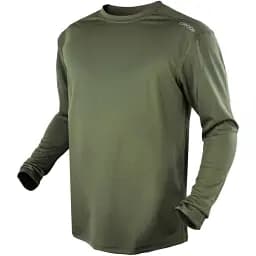 Лонгслив Condor-Clothing Maxfort LS Training Top XL Olive drab
