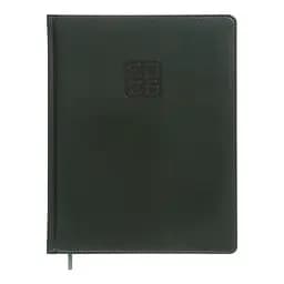 Щотижневик датований Buromax Bravo 2026 A4 зелений (BM.2780-04)