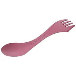 Ложка-виделка Light My Fire Spork Original Serving BIO bulk Purple (1033-LMF 2412410500)