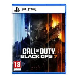 Гра консольна Games Software PS5 Call of Duty: Black Ops 7 BD диск