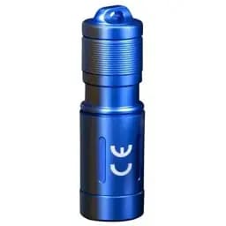Ліхтар Fenix E02R Blue (E02Rbl)