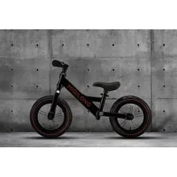 Біговел Miqilong HPA 12" ZCY-HPA12-Black чорний  - мініатюра 13