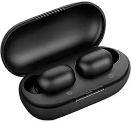 Бездротові навушники Haylou GT1 Plus Black