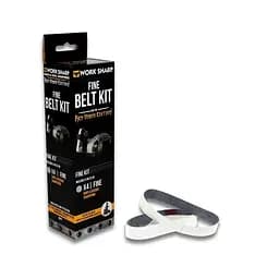 Набор сменных ремней 5шт Belt Kit for X4 Fine (PP0002938) Work Sharp