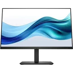 Монитор TFT 27" HP S3 Pro 327pe, IPS, VGA, HDMI, DP, HAS, Pivot, черный