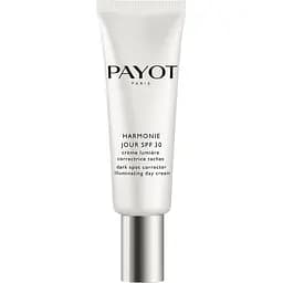 Крем денний для корекції пігментних плям Payot Harmonie Jour Illuminating Day Cream SPF 30, 40 мл