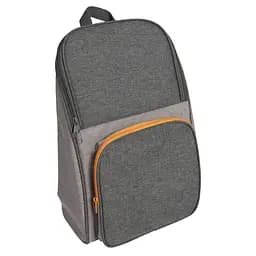 Терморюкзак Bo-Camp 10 Liters Grey (6702902) - мініатюра 2