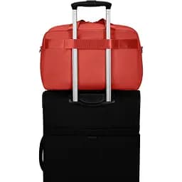 Дорожня Сумка Samsonite MOVE 5.0 CORAL RED 40х25х20 KP0*50093 - мініатюра 8