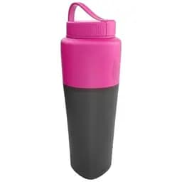 Фляга Light My Fire Pack-up-Bottle Fuchsia (LMF-PUBF)