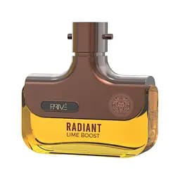 Парфумована вода чоловіча Prive Radiant Lime Boost - 100 мл (MM35899)