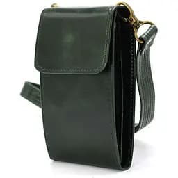 Кожаная сумка Tarwa 18.5х10.5х3.5 см sum0026221