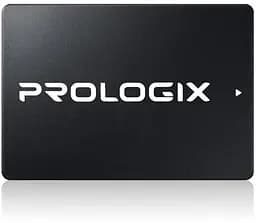 Накопитель SSD ProLogix Sata 2.5 120GB S320 TLC (PRO120GS320)