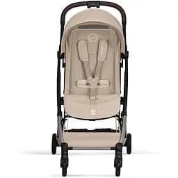 Прогулянковий візочок Cybex Orfeo TPE Almond Beige (526001031) - мініатюра 2