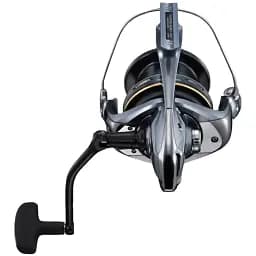 Котушка Shimano Power Aero 14000 XSC PG 8+1BB - мініатюра 4