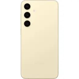 Смартфон Samsung Galaxy S24+ 12/512GB Amber Yellow (SM-S926BZYG) - мініатюра 4