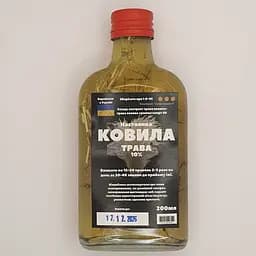 Настойка на траве ковыль 200 мл
