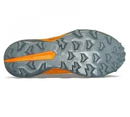 Кросівки Saucony Peregrine 13 ST Wmn 40 Yellow (1097-S10840-12085) - мініатюра 6