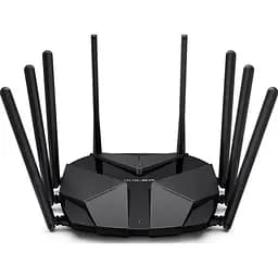 Бездротовий маршрутизатор Mercusys MR90X