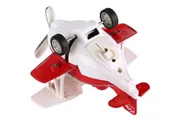Літак Same Toy Aircraft, червоний (SY8013AUt-3) - мініатюра 3