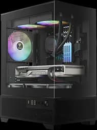 Корпус Gamdias AURA GC9M ELITE ARGB Black (4711514503135)