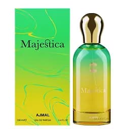 Оригинал Ajmal Majestica for women 100 мл парфюмированная вода