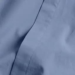 Дитяча преміум постільна білизна Cosas NORDIC WAVE CS6 110х140см (NordicWeave_117WashedCottonCloud_140) - мініатюра 7