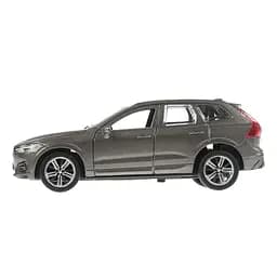 Автомодель Technopark Volvo XС60 R-Design, сірий (XC60-12-GY) - мініатюра 2