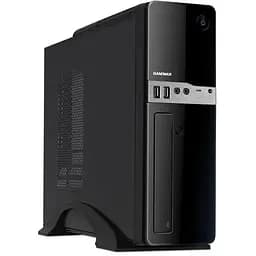 Корпус GameMax ST-607 400 Вт