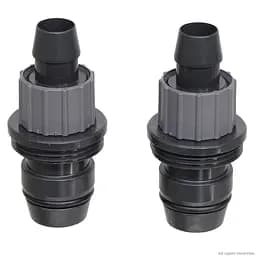 Конектор різьбовий 12/16 мм для Eheim ReeflexUV 350/500/800/1500/2000 (7481888)