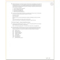 Aviation English Teacher's Book - мініатюра 3